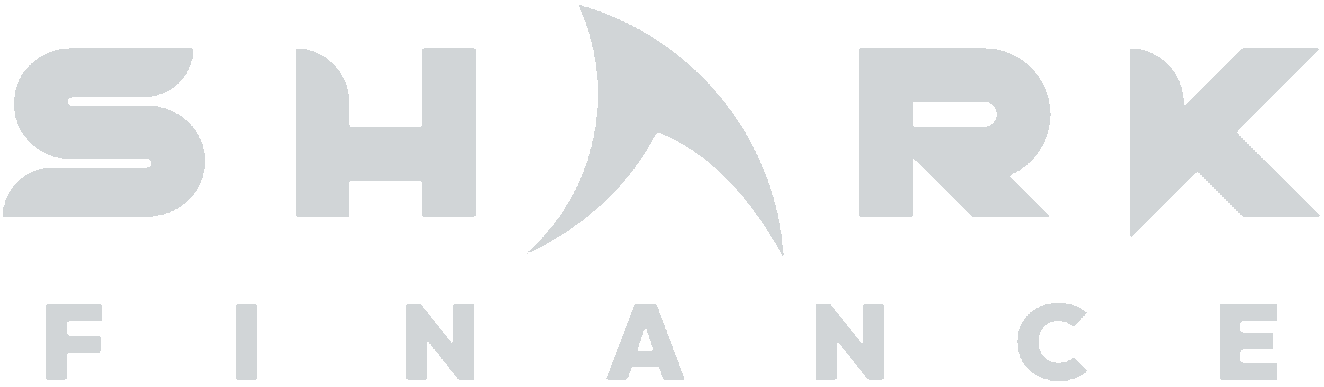 Shark Finance Logo